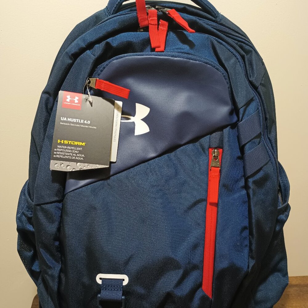 Underarmour Backpack